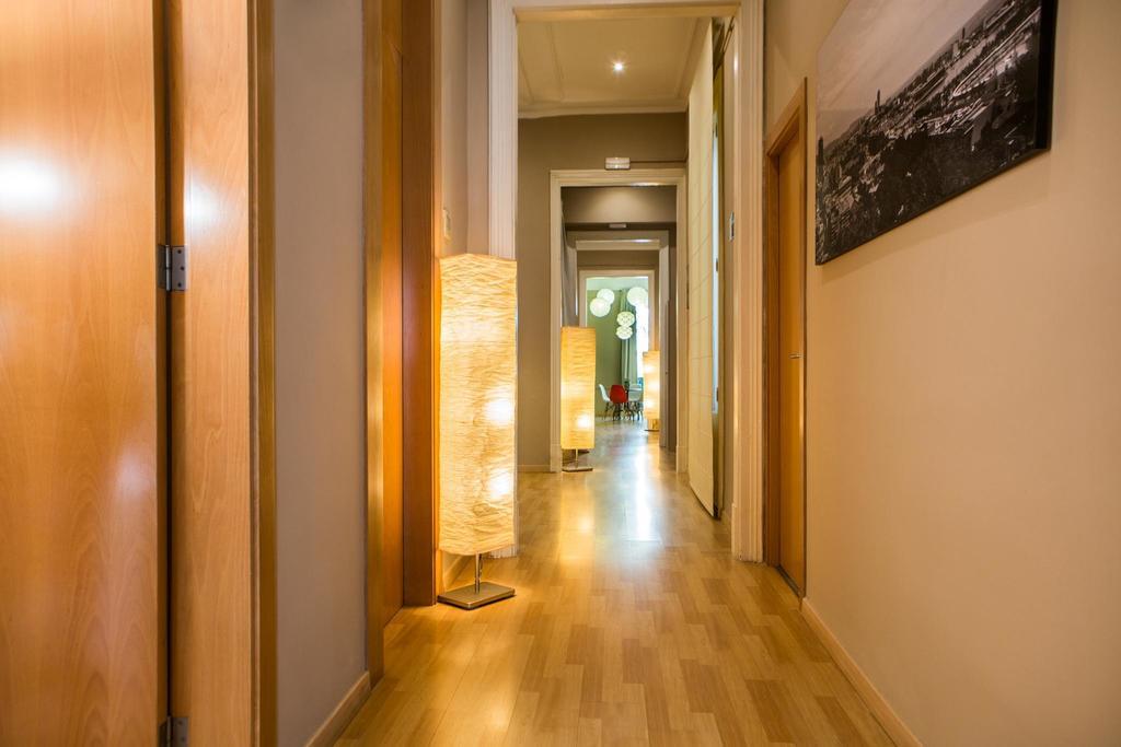 Born Barcelona Hostel (Adults Only) Kültér fotó